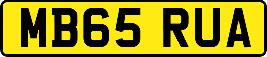 MB65RUA