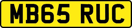 MB65RUC