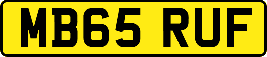 MB65RUF