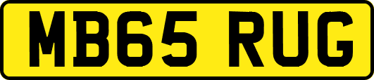 MB65RUG