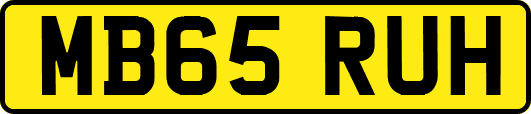 MB65RUH