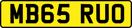 MB65RUO