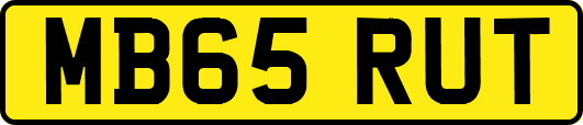 MB65RUT
