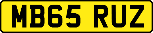 MB65RUZ