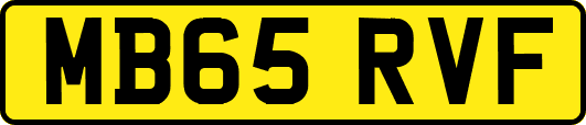 MB65RVF