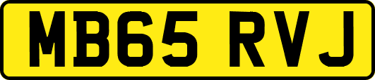 MB65RVJ