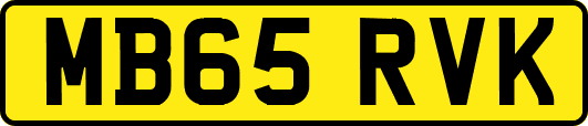MB65RVK