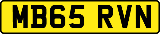 MB65RVN