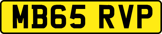 MB65RVP