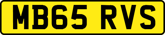 MB65RVS