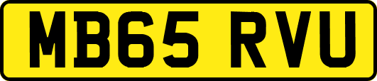 MB65RVU