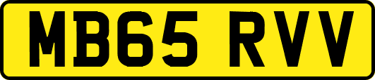 MB65RVV