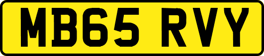 MB65RVY