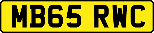 MB65RWC