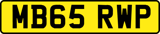 MB65RWP