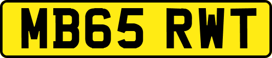 MB65RWT