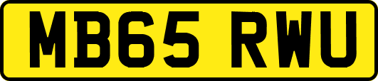 MB65RWU