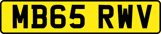 MB65RWV
