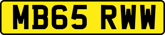 MB65RWW
