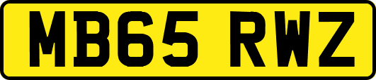 MB65RWZ