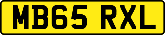 MB65RXL