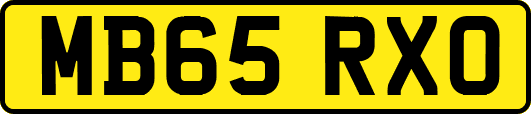 MB65RXO