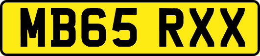 MB65RXX