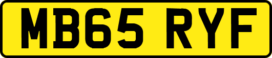 MB65RYF