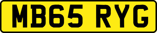 MB65RYG