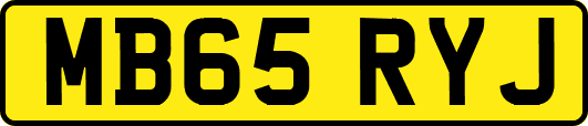 MB65RYJ