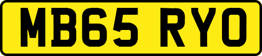 MB65RYO