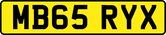 MB65RYX