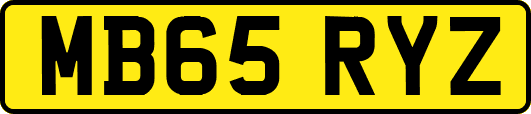 MB65RYZ