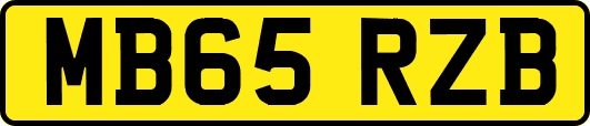 MB65RZB