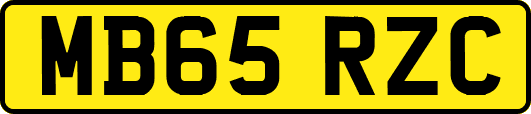 MB65RZC
