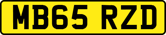 MB65RZD