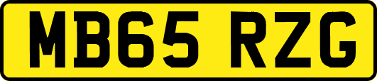MB65RZG