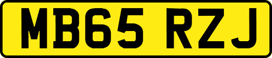 MB65RZJ