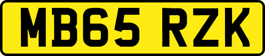 MB65RZK