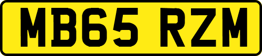 MB65RZM