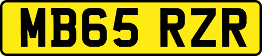 MB65RZR