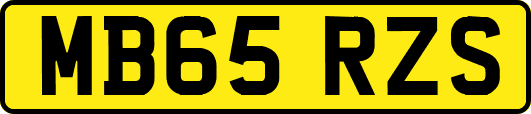 MB65RZS