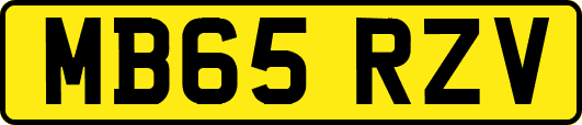MB65RZV