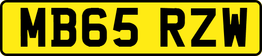 MB65RZW