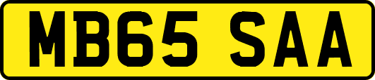 MB65SAA