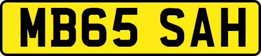 MB65SAH