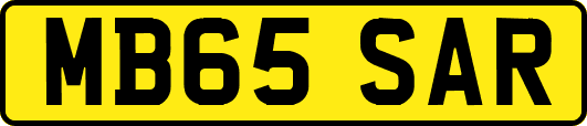 MB65SAR