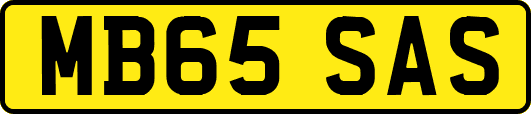 MB65SAS