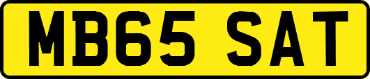 MB65SAT