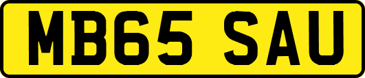 MB65SAU